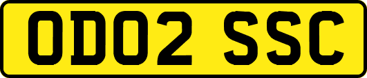 OD02SSC