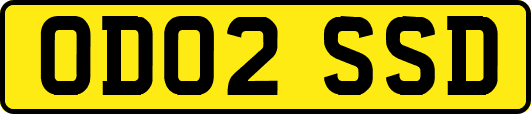 OD02SSD
