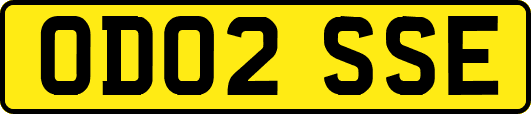 OD02SSE