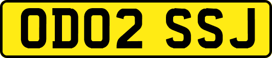 OD02SSJ