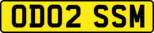 OD02SSM
