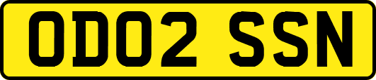 OD02SSN