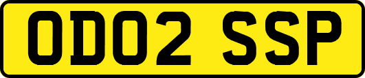 OD02SSP