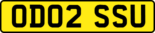 OD02SSU
