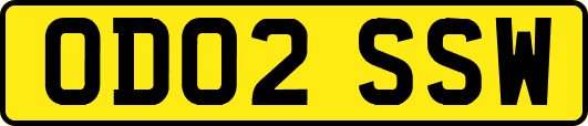 OD02SSW