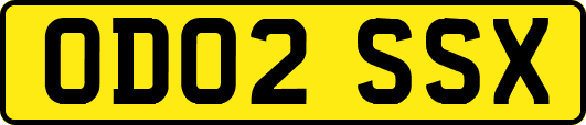 OD02SSX