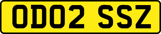 OD02SSZ