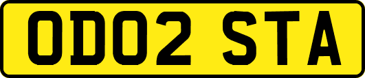 OD02STA
