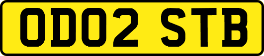 OD02STB