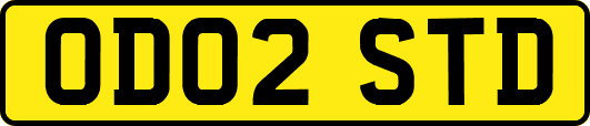 OD02STD