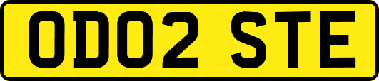 OD02STE
