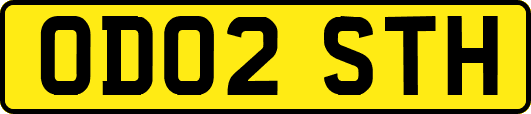OD02STH