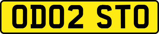 OD02STO