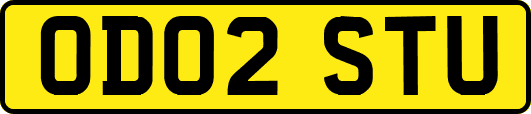 OD02STU