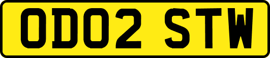 OD02STW