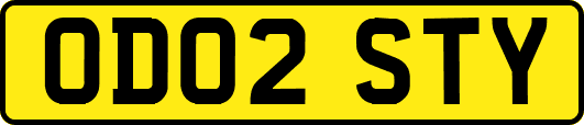 OD02STY