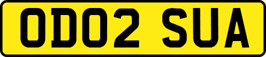 OD02SUA