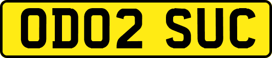 OD02SUC