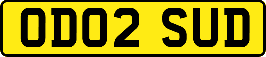 OD02SUD
