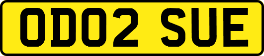 OD02SUE