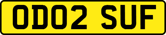 OD02SUF