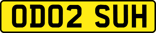 OD02SUH