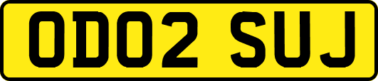 OD02SUJ