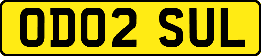 OD02SUL