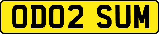 OD02SUM
