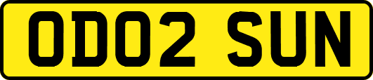 OD02SUN