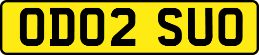 OD02SUO