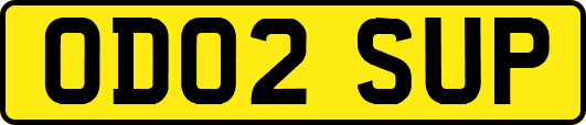 OD02SUP