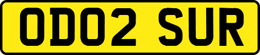 OD02SUR