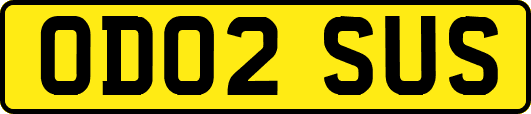 OD02SUS