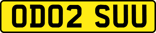 OD02SUU