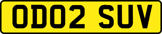 OD02SUV