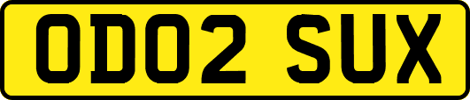 OD02SUX