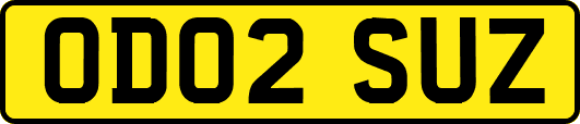 OD02SUZ