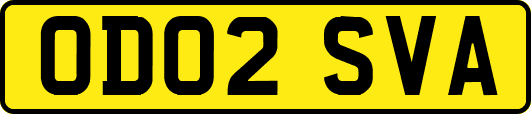 OD02SVA