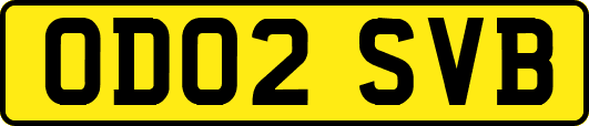 OD02SVB