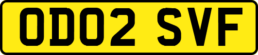 OD02SVF