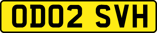 OD02SVH