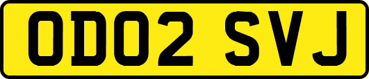 OD02SVJ