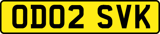 OD02SVK