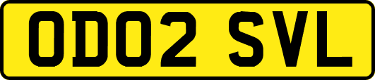 OD02SVL
