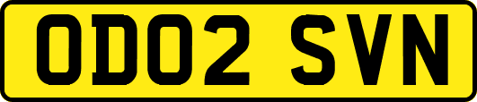 OD02SVN