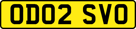 OD02SVO