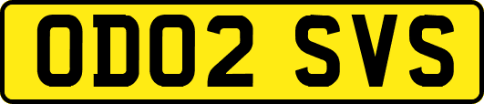 OD02SVS