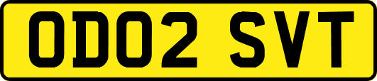OD02SVT