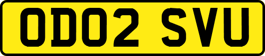 OD02SVU